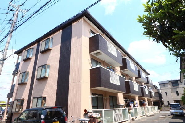 カームマンション