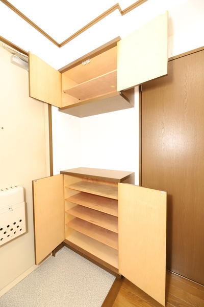 カームマンション