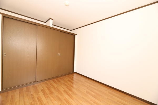 カームマンション