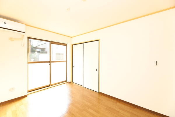 カームマンション