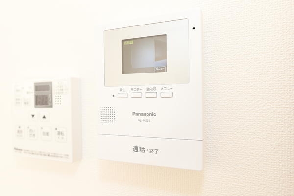 ベルシャンブル壱番館