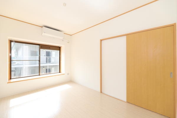 ベルシャンブル壱番館