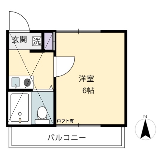 クリーンハイツ
