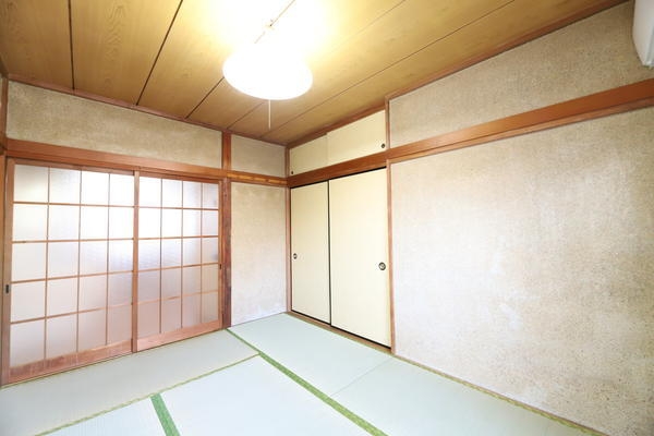藤コーポ東