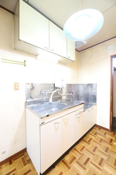 藤コーポ東