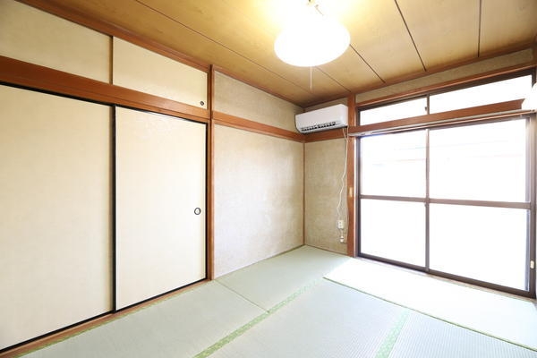 藤コーポ東