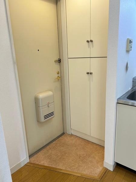 プランドール北越谷