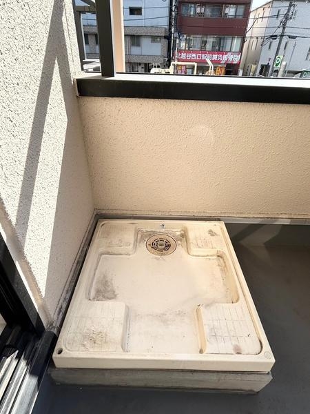 プランドール北越谷