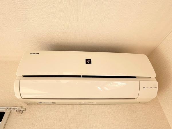 プランドール北越谷