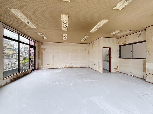 宮本町店舗事務所