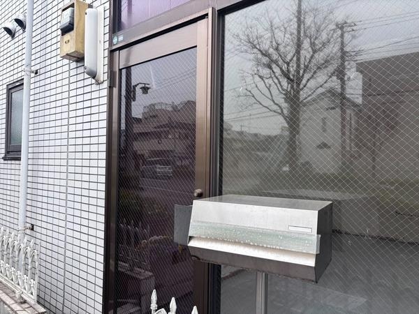 宮本町店舗事務所