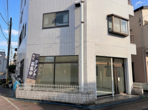 宮本町店舗事務所