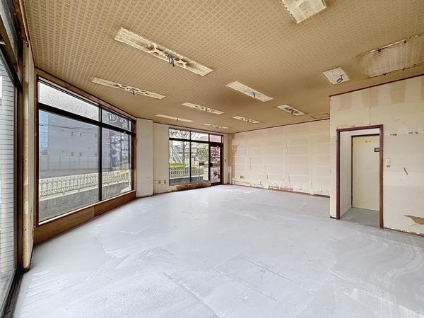 宮本町店舗事務所