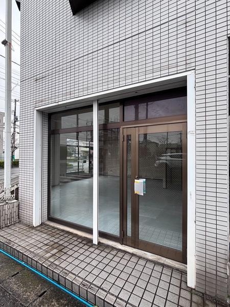 宮本町店舗事務所