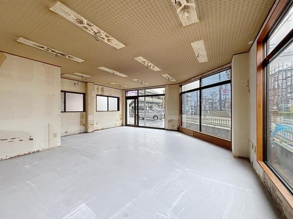 宮本町店舗事務所