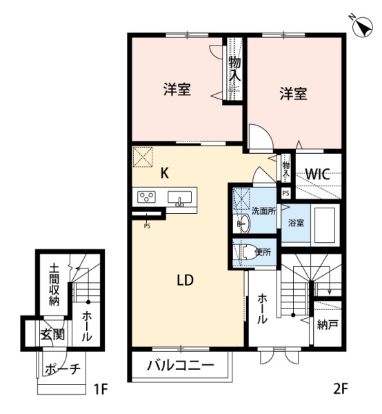 クレアーレ