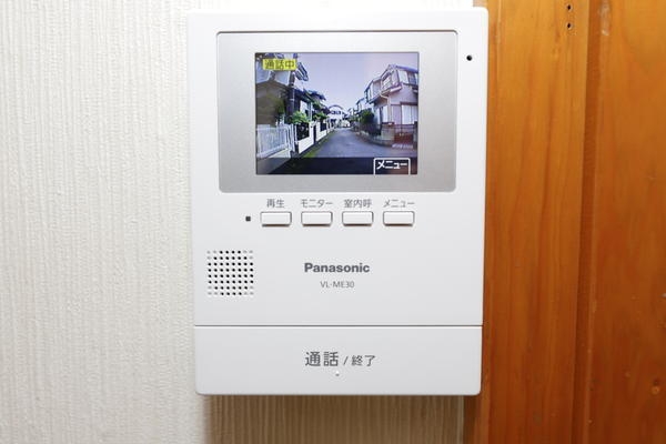 大川戸貸家