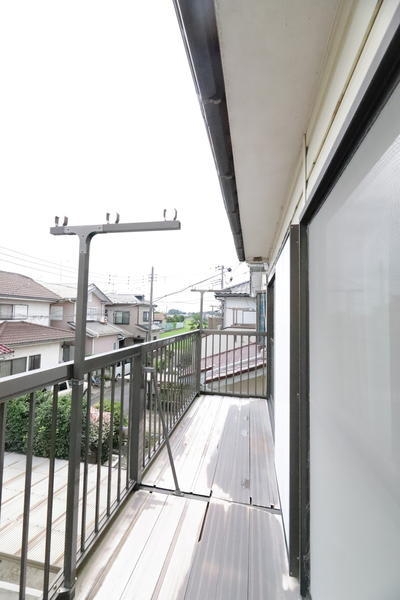 大川戸貸家