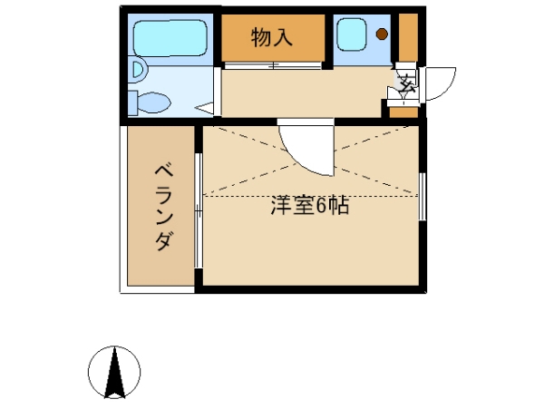 レッズ北越谷