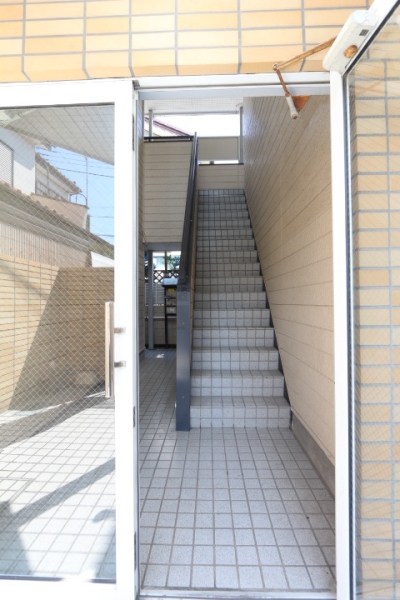 レッズ北越谷