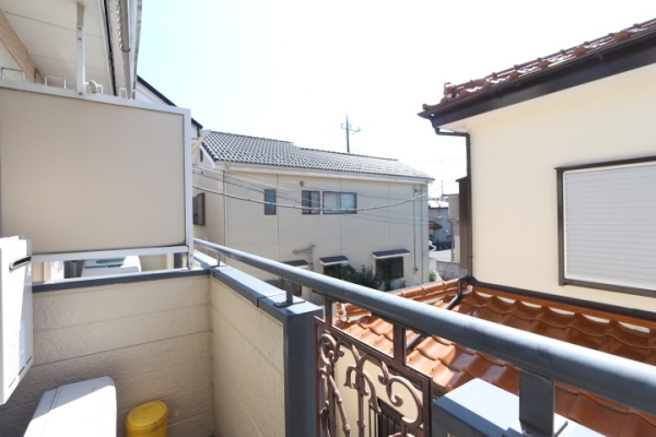 レッズ北越谷