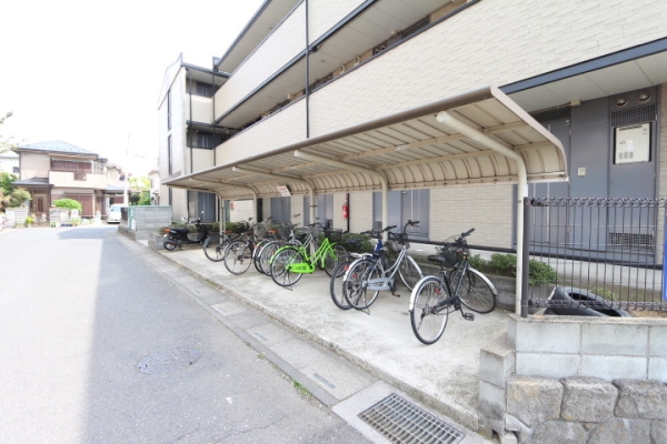 フレンドウェルシー