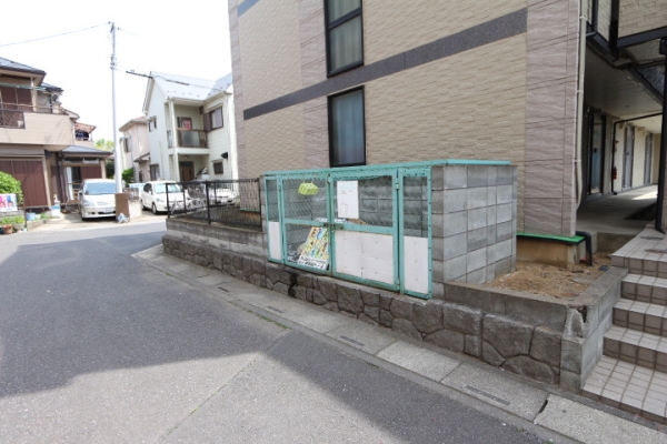 フレンドウェルシー