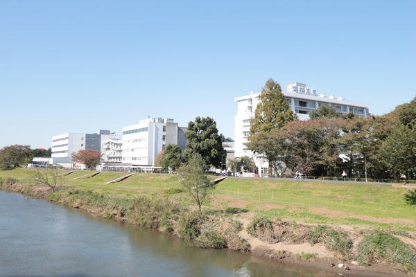 フォーシーズンズ(文教大学)