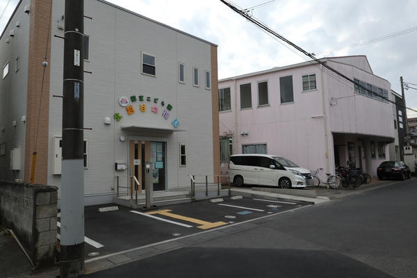 メゾンフルール(北越谷幼稚園)