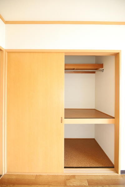 メゾンフルール(収納)