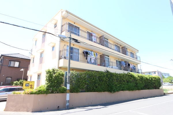 メゾンフルール