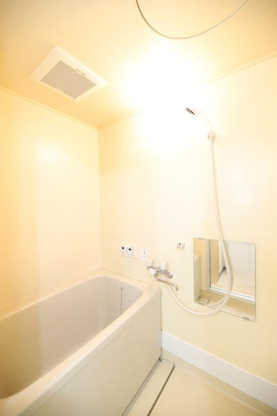 メゾンフルール(バス)