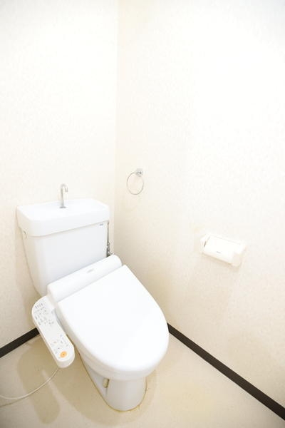 メゾンフルール(トイレ)