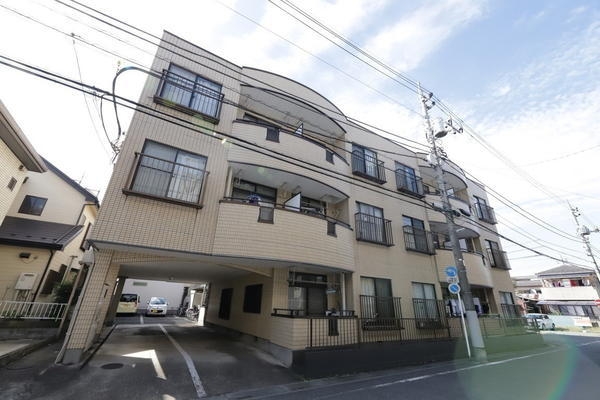 トーワマンション