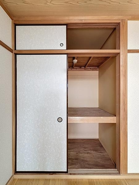 トーワマンション