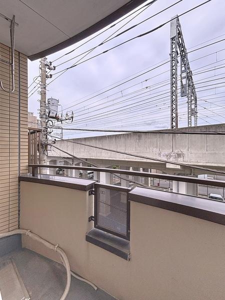 トーワマンション