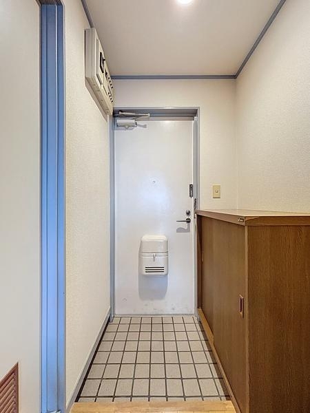 トーワマンション