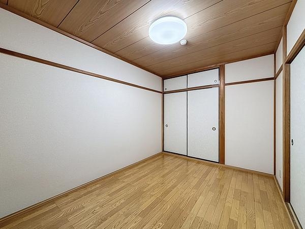 トーワマンション