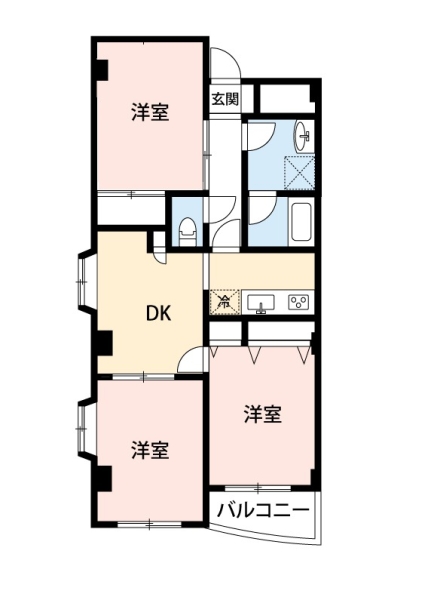 トーワマンション