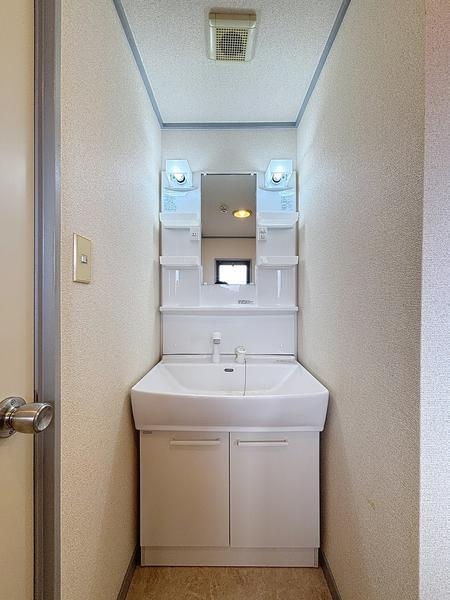 トーワマンション