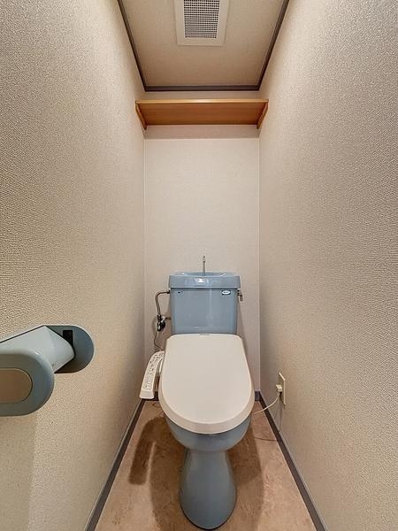 トーワマンション