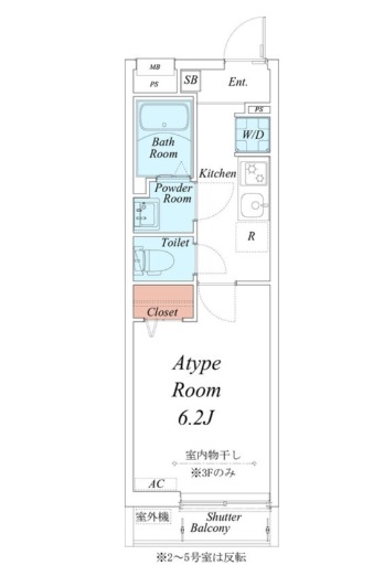 リブリ・ボヌールI