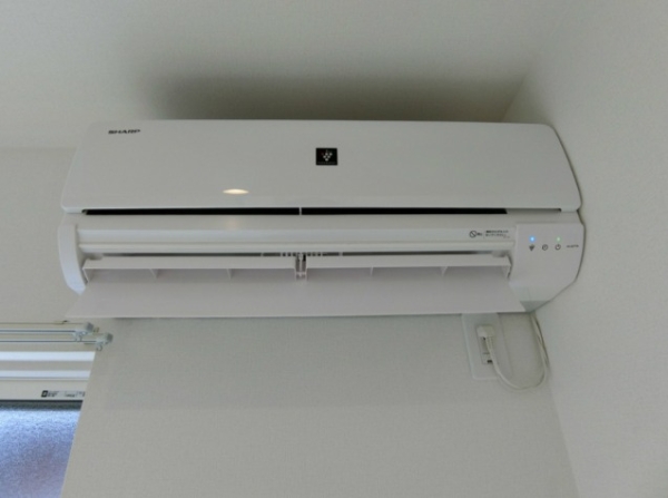 リブリ・ボヌールI(その他設備)