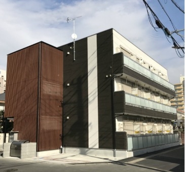 リブリ・ボヌールI