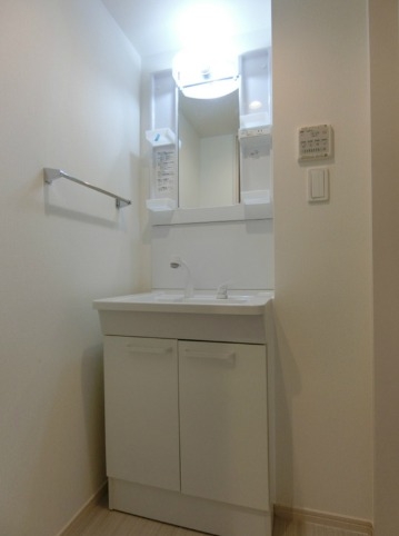 リブリ・ボヌールI(洗面台・洗面所)