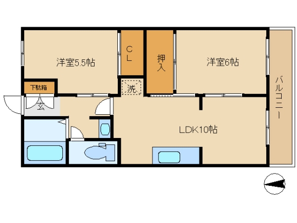 トリヴァンベール岡井