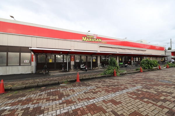 トリヴァンベール岡井(マルサン)