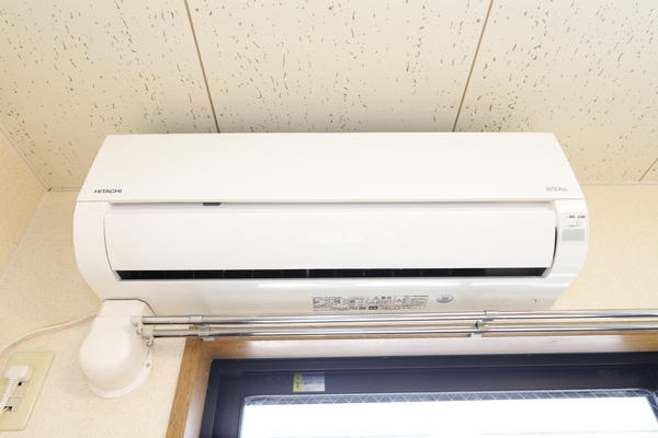 シャンポール南越谷(その他設備)