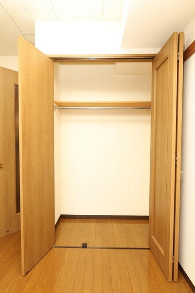 シャンポール南越谷(収納)