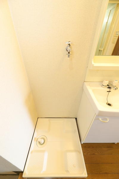 シャンポール南越谷(その他内観)